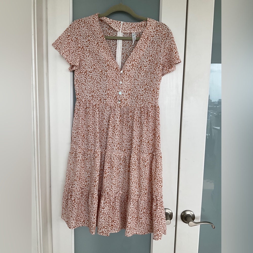 Summer dress